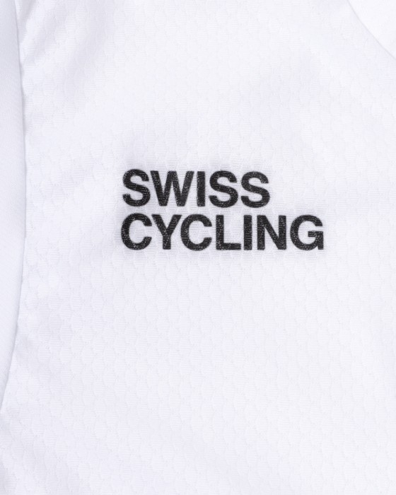 ASSOSショートスリーブジャージ【MILLE GT JERSEY S11 EVO SWISS CYCLING REPLICA 2026】17l