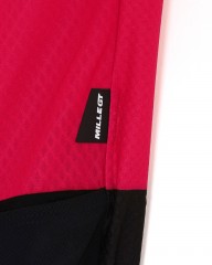 ASSOSショートスリーブジャージ【MILLE GT JERSEY S11 EVO SWISS CYCLING REPLICA 2026】mb_12l