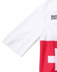 ASSOSショートスリーブジャージ【MILLE GT JERSEY S11 EVO SWISS CYCLING REPLICA 2026】mb_18l