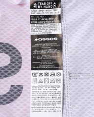 ASSOSショートスリーブジャージ【MILLE GT JERSEY S11 EVO SWISS CYCLING REPLICA 2026】mb_22l