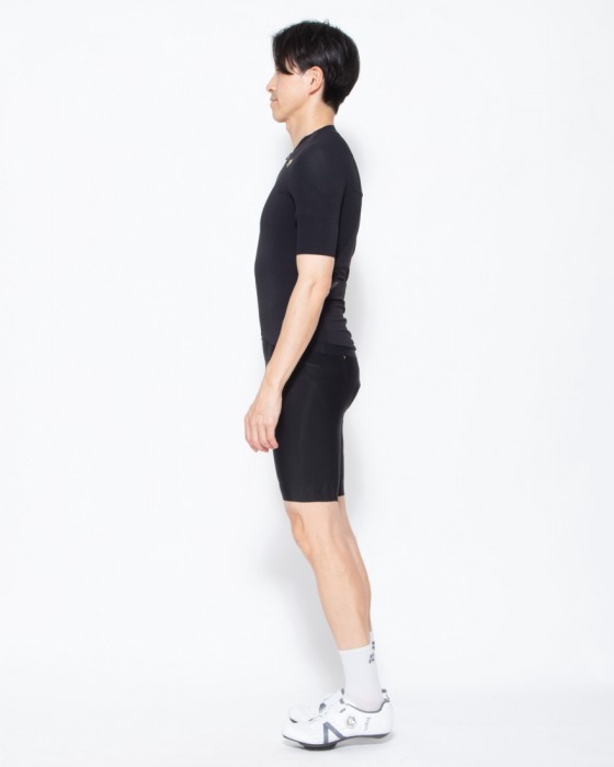 ASSOSショートスリーブジャージ【MILLE GTO Jersey S11】02l