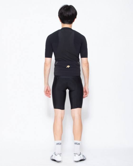 ASSOSショートスリーブジャージ【MILLE GTO Jersey S11】03l