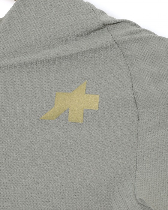 ASSOSショートスリーブジャージ【MILLE GTO Jersey S11】10l