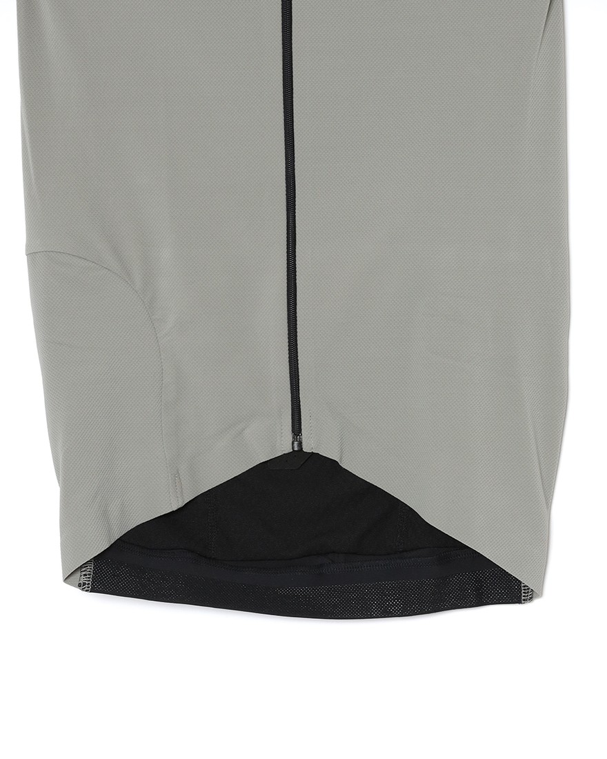 ASSOSショートスリーブジャージ【MILLE GTO Jersey S11】11l