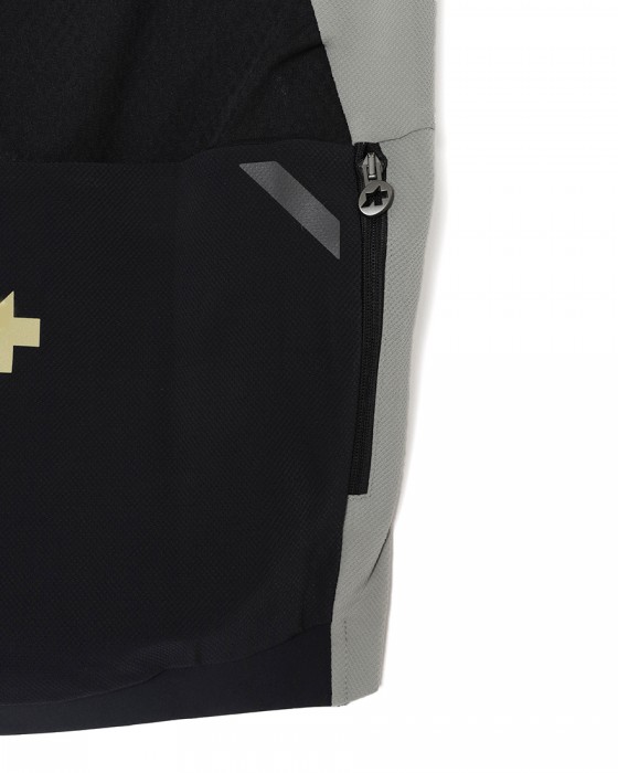 ASSOSショートスリーブジャージ【MILLE GTO Jersey S11】15l