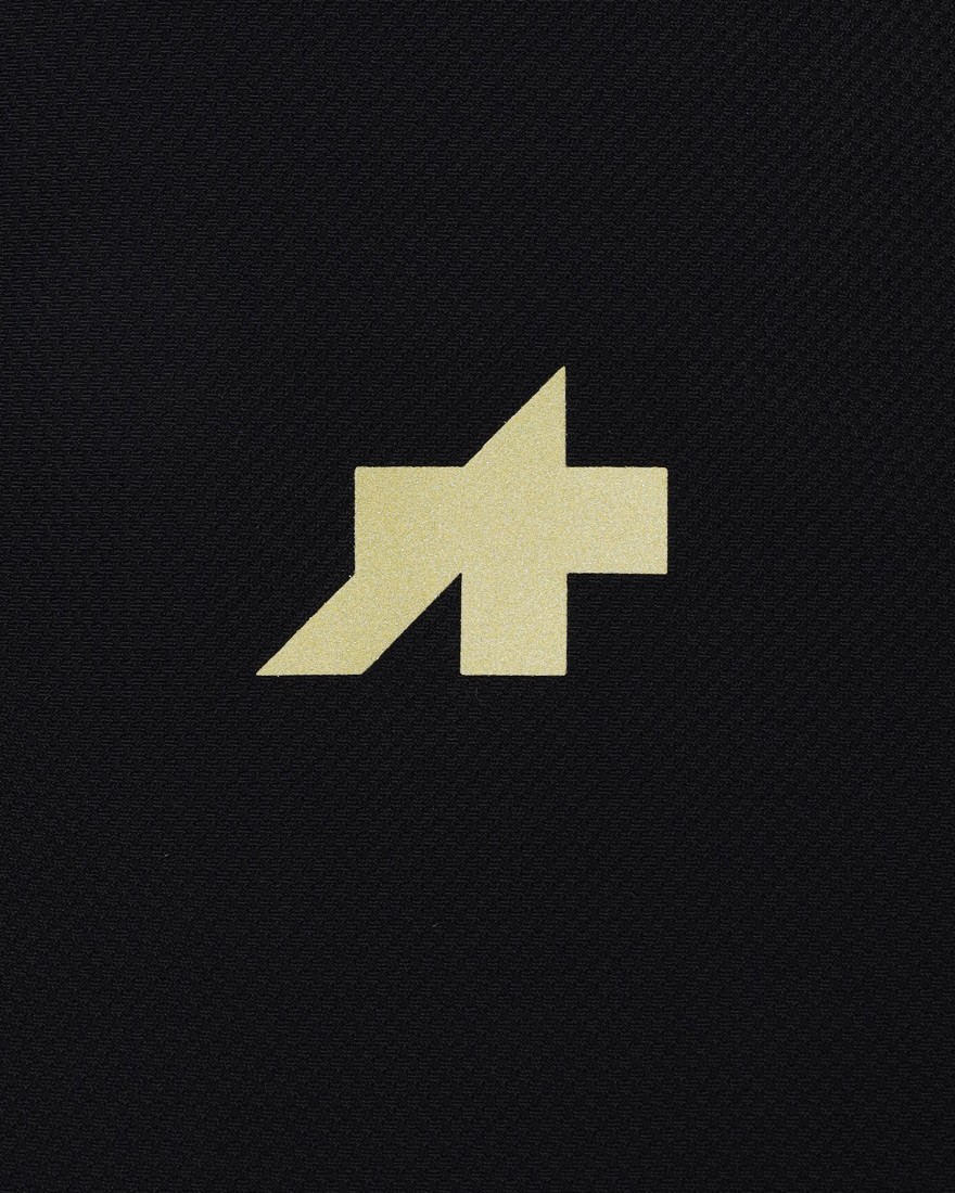 ASSOSショートスリーブジャージ【MILLE GTO Jersey S11】16l