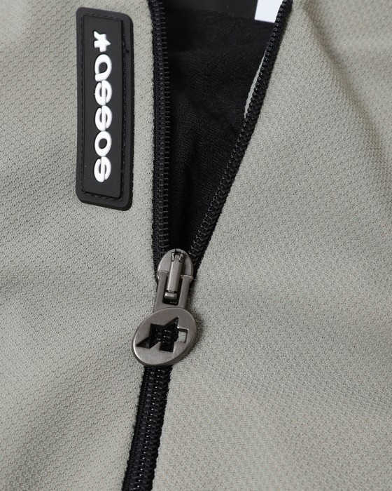 ASSOSショートスリーブジャージ【MILLE GTO Jersey S11】19l