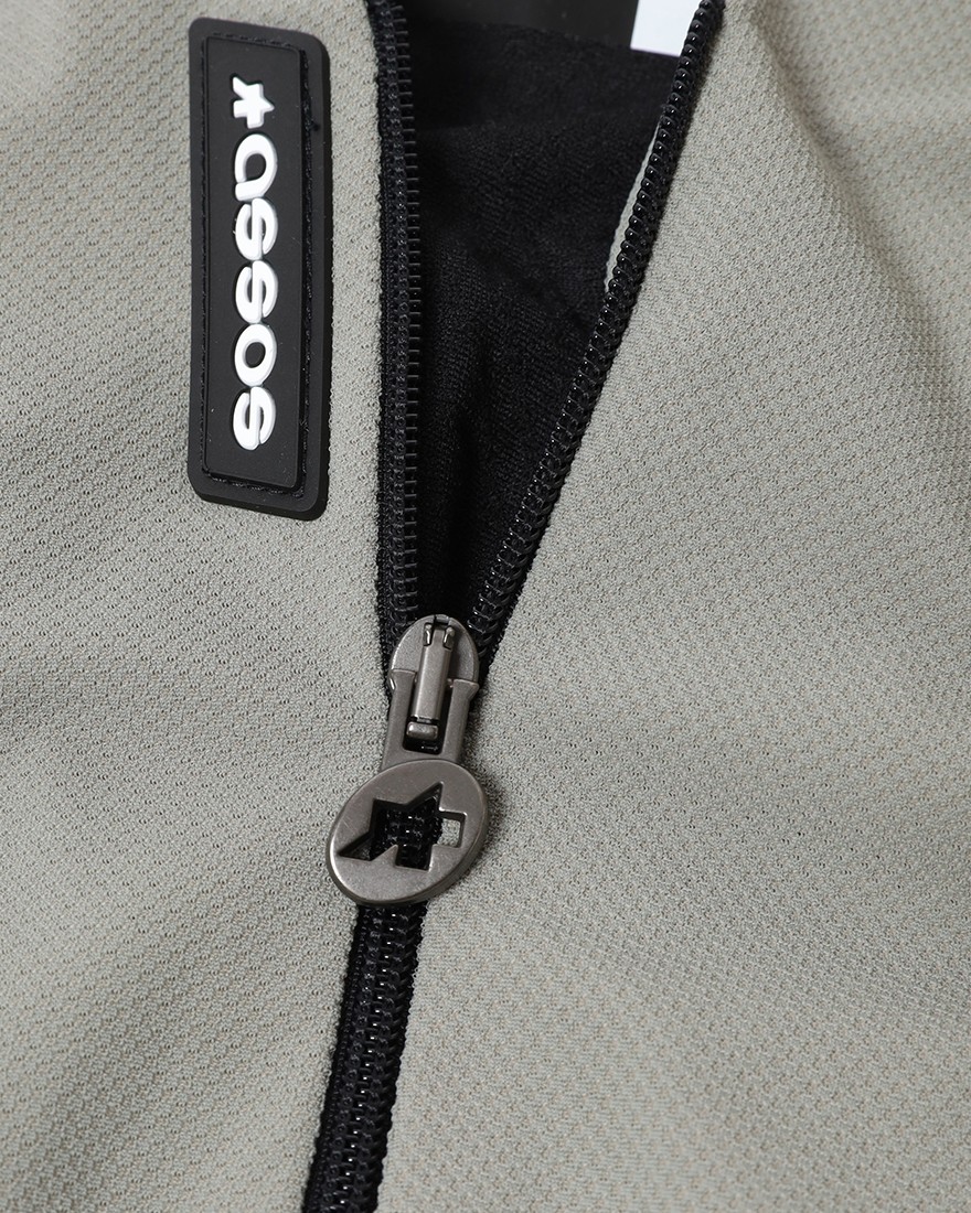 ASSOSショートスリーブジャージ【MILLE GTO Jersey S11】19l