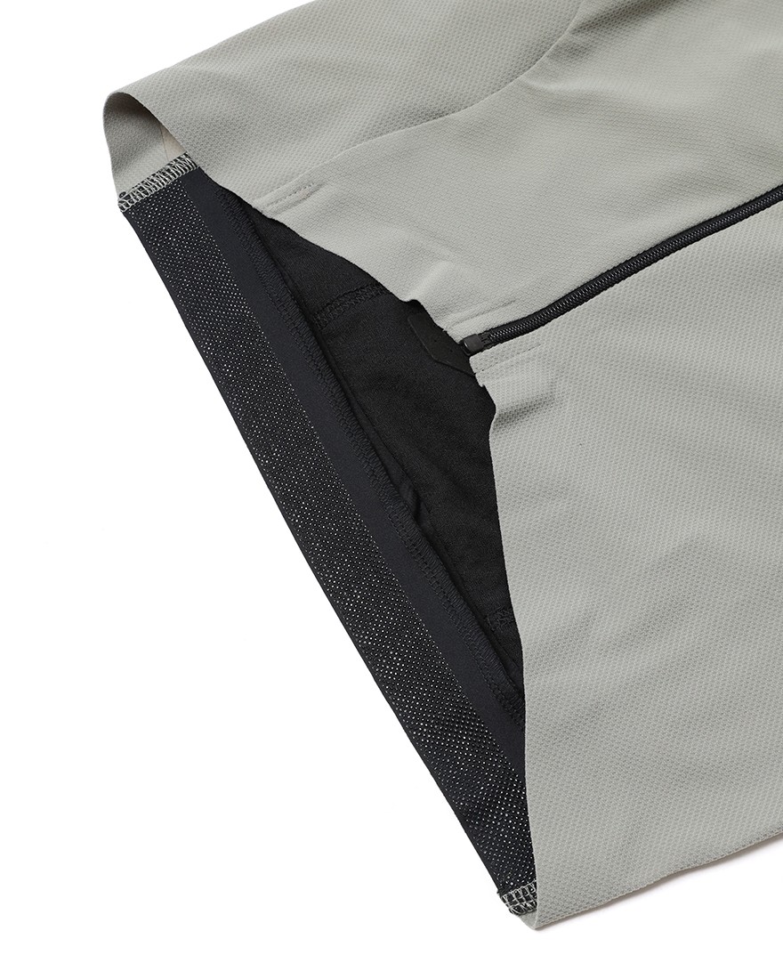 ASSOSショートスリーブジャージ【MILLE GTO Jersey S11】20l