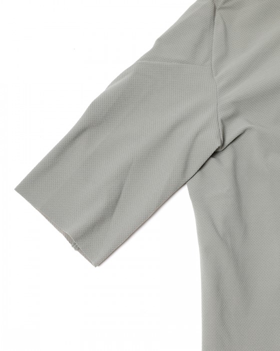 ASSOSショートスリーブジャージ【MILLE GTO Jersey S11】21l