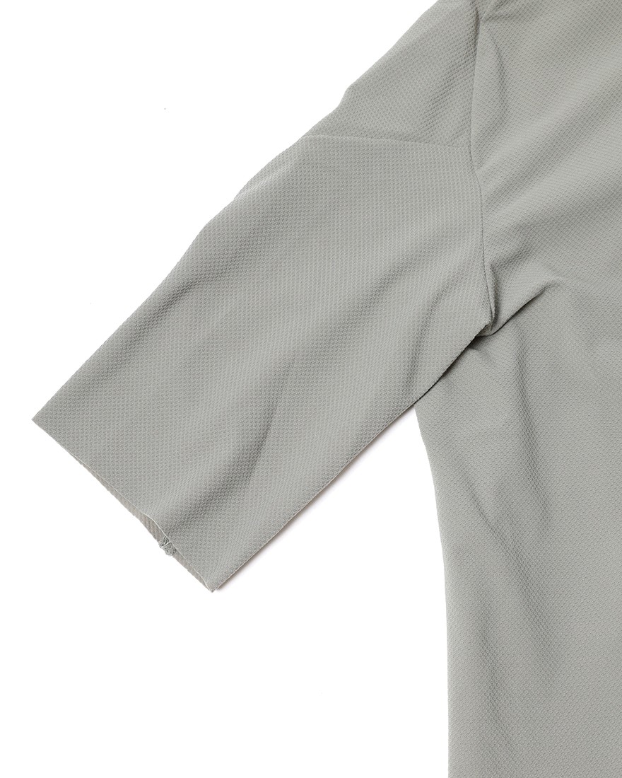 ASSOSショートスリーブジャージ【MILLE GTO Jersey S11】21l