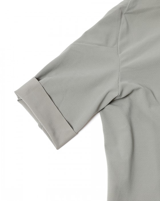 ASSOSショートスリーブジャージ【MILLE GTO Jersey S11】22l