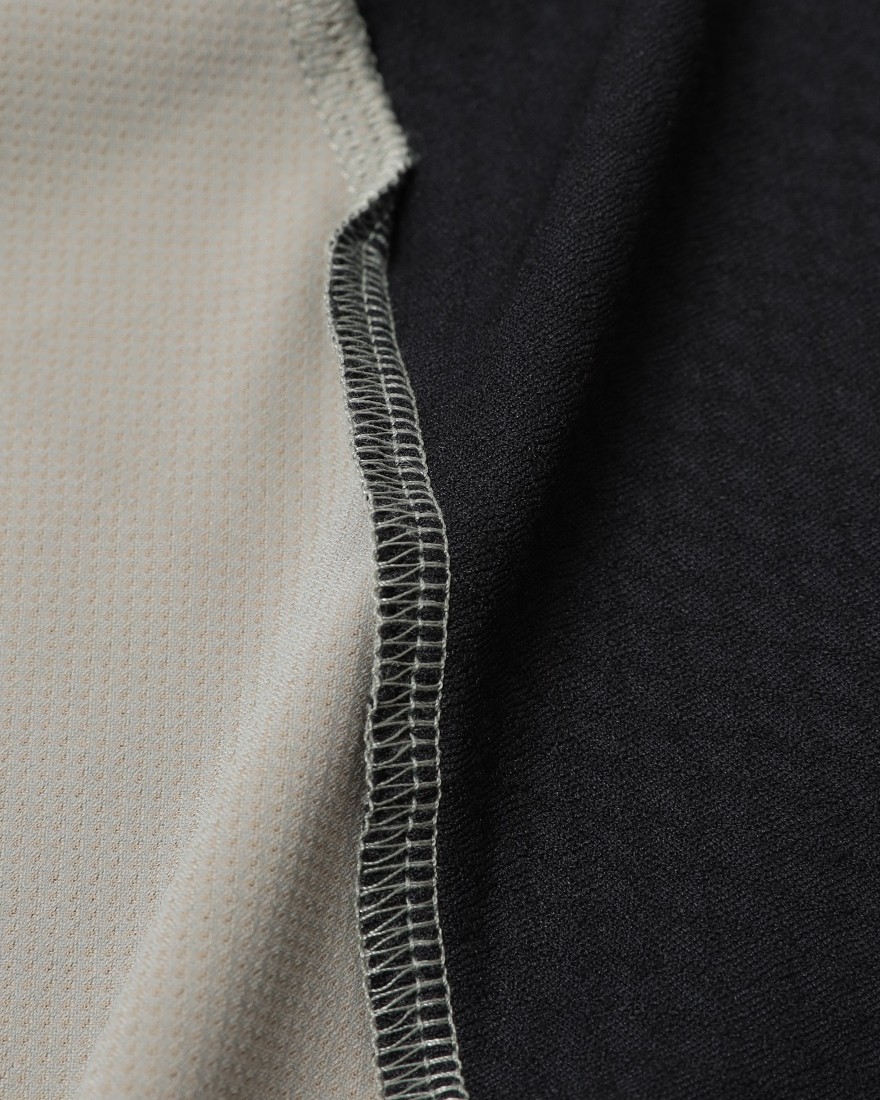 ASSOSショートスリーブジャージ【MILLE GTO Jersey S11】25l