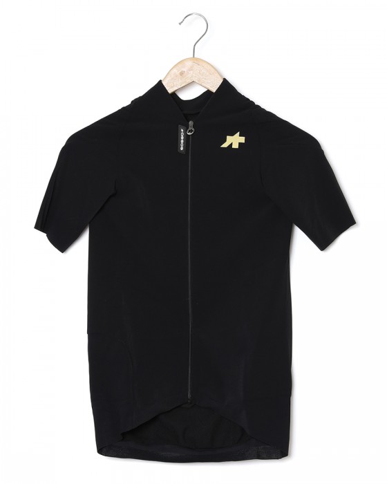 ASSOSショートスリーブジャージ【MILLE GTO Jersey S11】c0