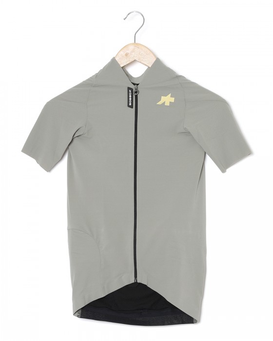 ASSOSショートスリーブジャージ【MILLE GTO Jersey S11】ma