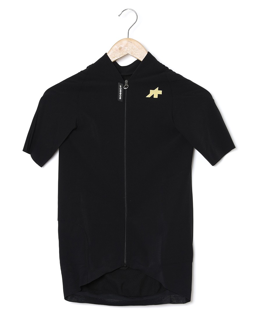 ASSOSショートスリーブジャージ【MILLE GTO Jersey S11】c0