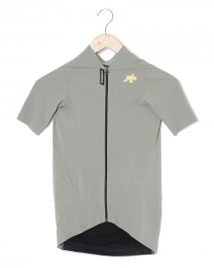 ショートスリーブジャージ【MILLE GTO Jersey S11】