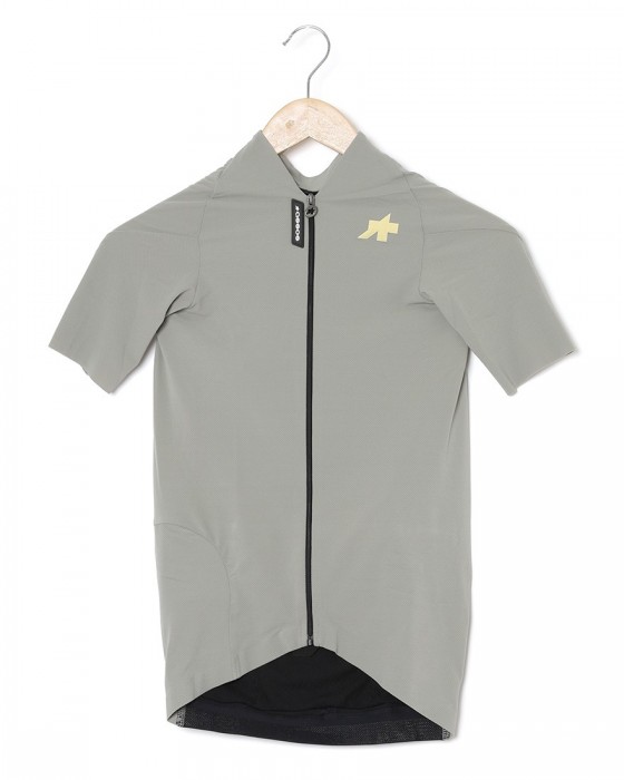 ASSOSショートスリーブジャージ【MILLE GTO Jersey S11】ma