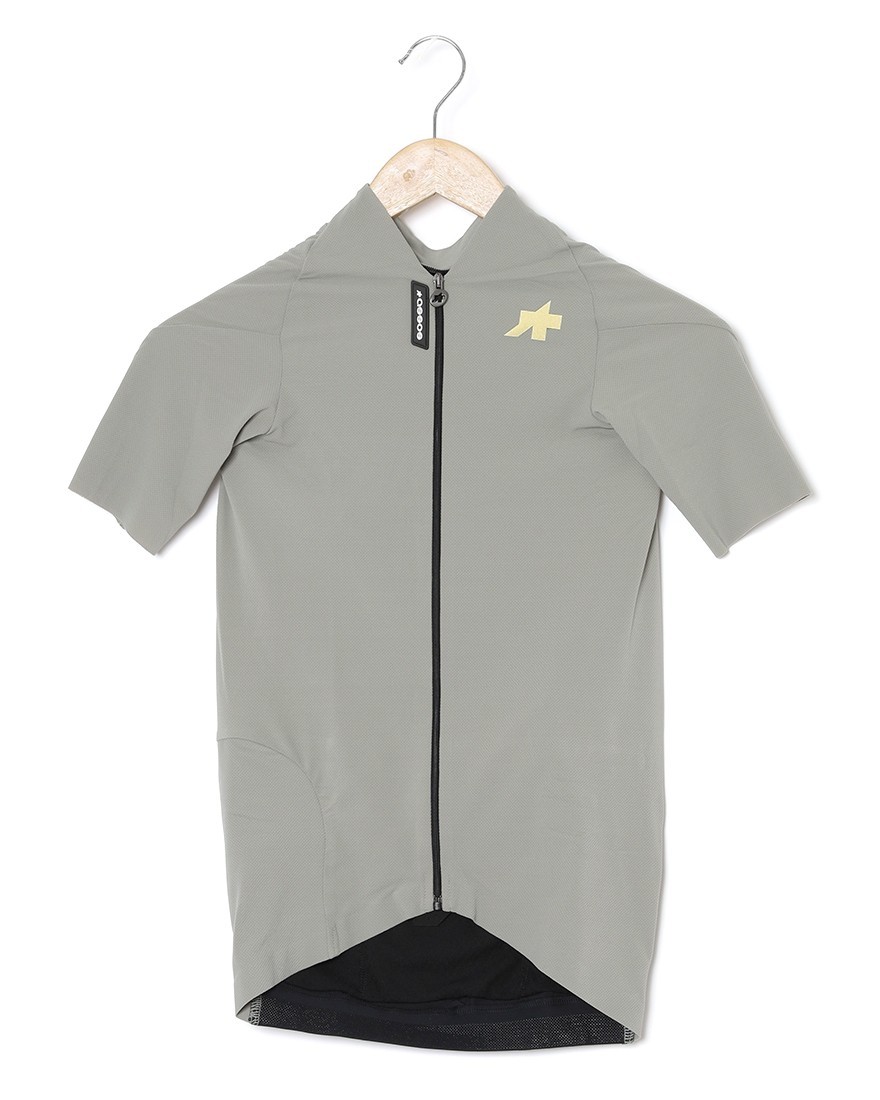 ASSOSショートスリーブジャージ【MILLE GTO Jersey S11】ma