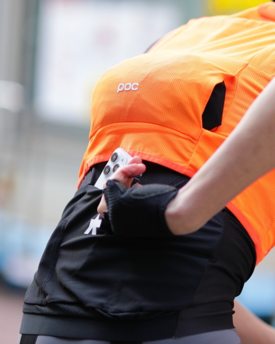 ASSOSショートスリーブジャージ【MILLE GT Jersey S11 EVO】01l