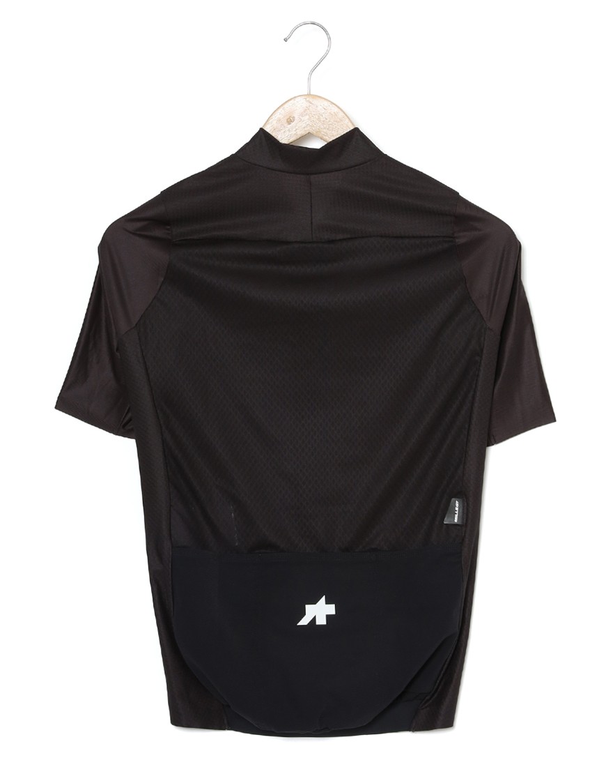 ASSOSショートスリーブジャージ【MILLE GT Jersey S11 EVO】04l