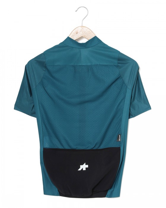 ASSOSショートスリーブジャージ【MILLE GT Jersey S11 EVO】05l