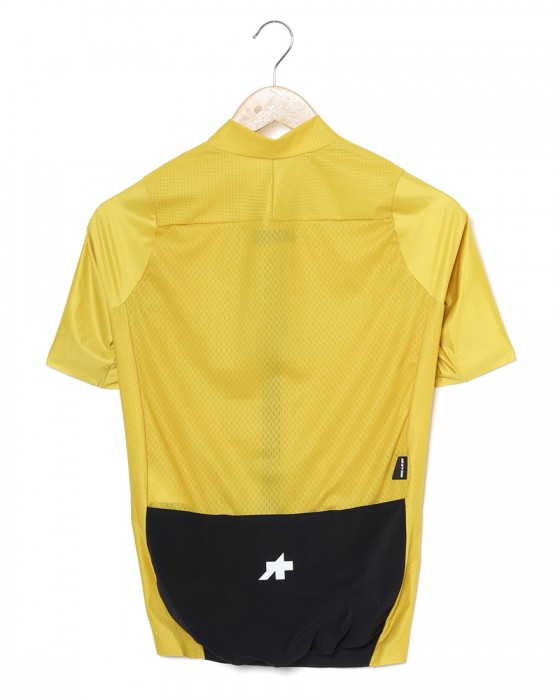 ASSOSショートスリーブジャージ【MILLE GT Jersey S11 EVO】06l