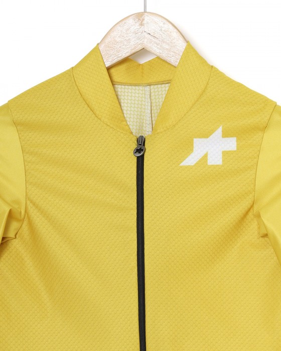 ASSOSショートスリーブジャージ【MILLE GT Jersey S11 EVO】08l