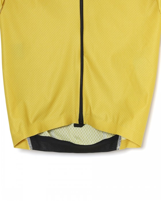 ASSOSショートスリーブジャージ【MILLE GT Jersey S11 EVO】10l