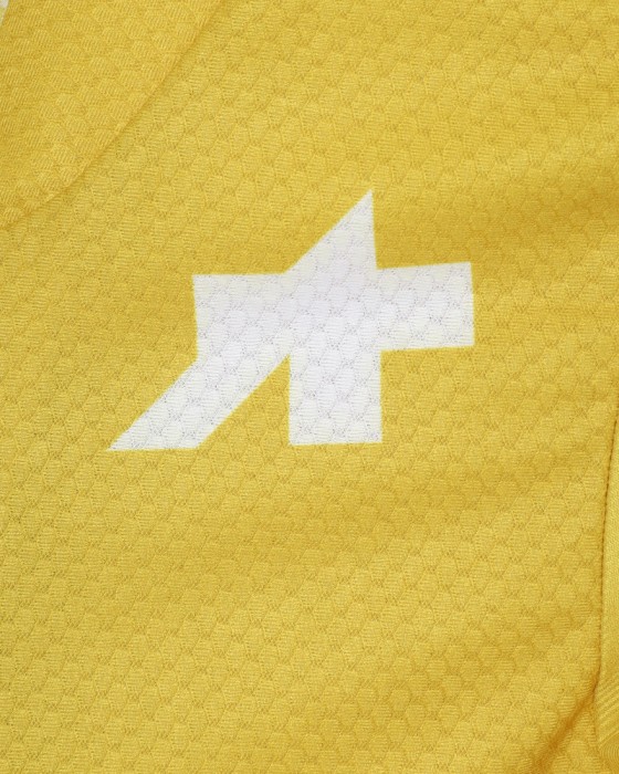 ASSOSショートスリーブジャージ【MILLE GT Jersey S11 EVO】11l