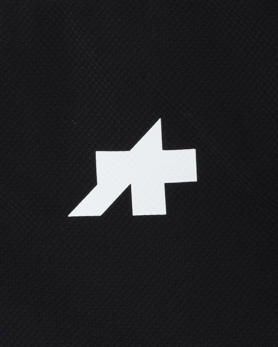 ASSOSショートスリーブジャージ【MILLE GT Jersey S11 EVO】15l