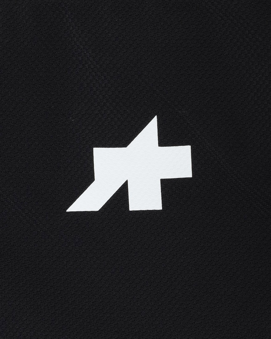 ASSOSショートスリーブジャージ【MILLE GT Jersey S11 EVO】15l