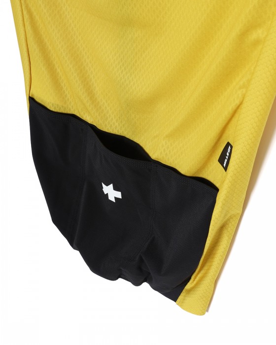 ASSOSショートスリーブジャージ【MILLE GT Jersey S11 EVO】16l