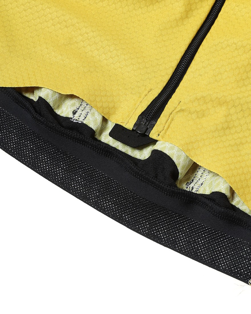 ASSOSショートスリーブジャージ【MILLE GT Jersey S11 EVO】19l