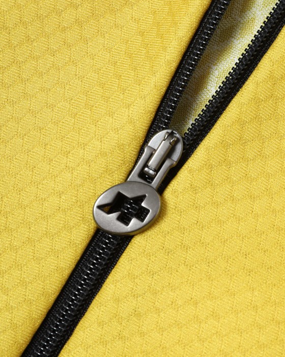 ASSOSショートスリーブジャージ【MILLE GT Jersey S11 EVO】21l