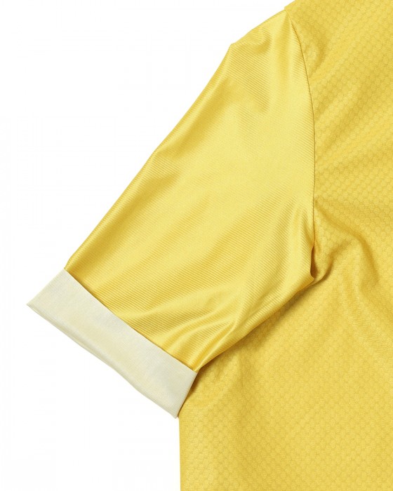 ASSOSショートスリーブジャージ【MILLE GT Jersey S11 EVO】23l