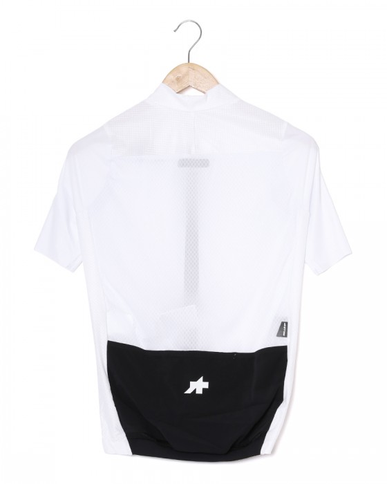 ASSOSショートスリーブジャージ【MILLE GT Jersey S11 EVO】30l