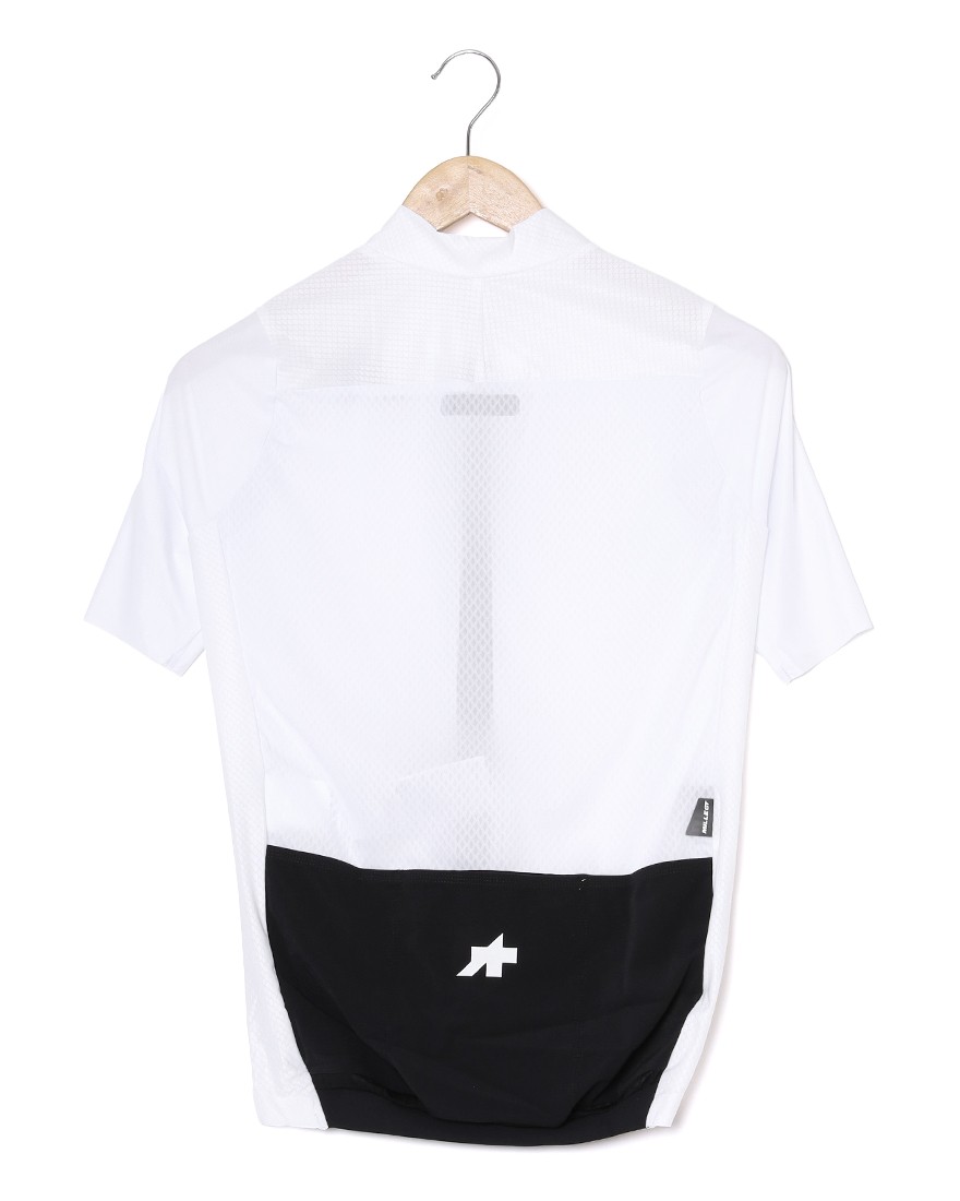 ASSOSショートスリーブジャージ【MILLE GT Jersey S11 EVO】30l