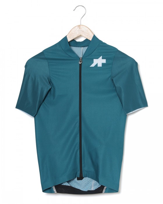 ASSOSショートスリーブジャージ【MILLE GT Jersey S11 EVO】c1