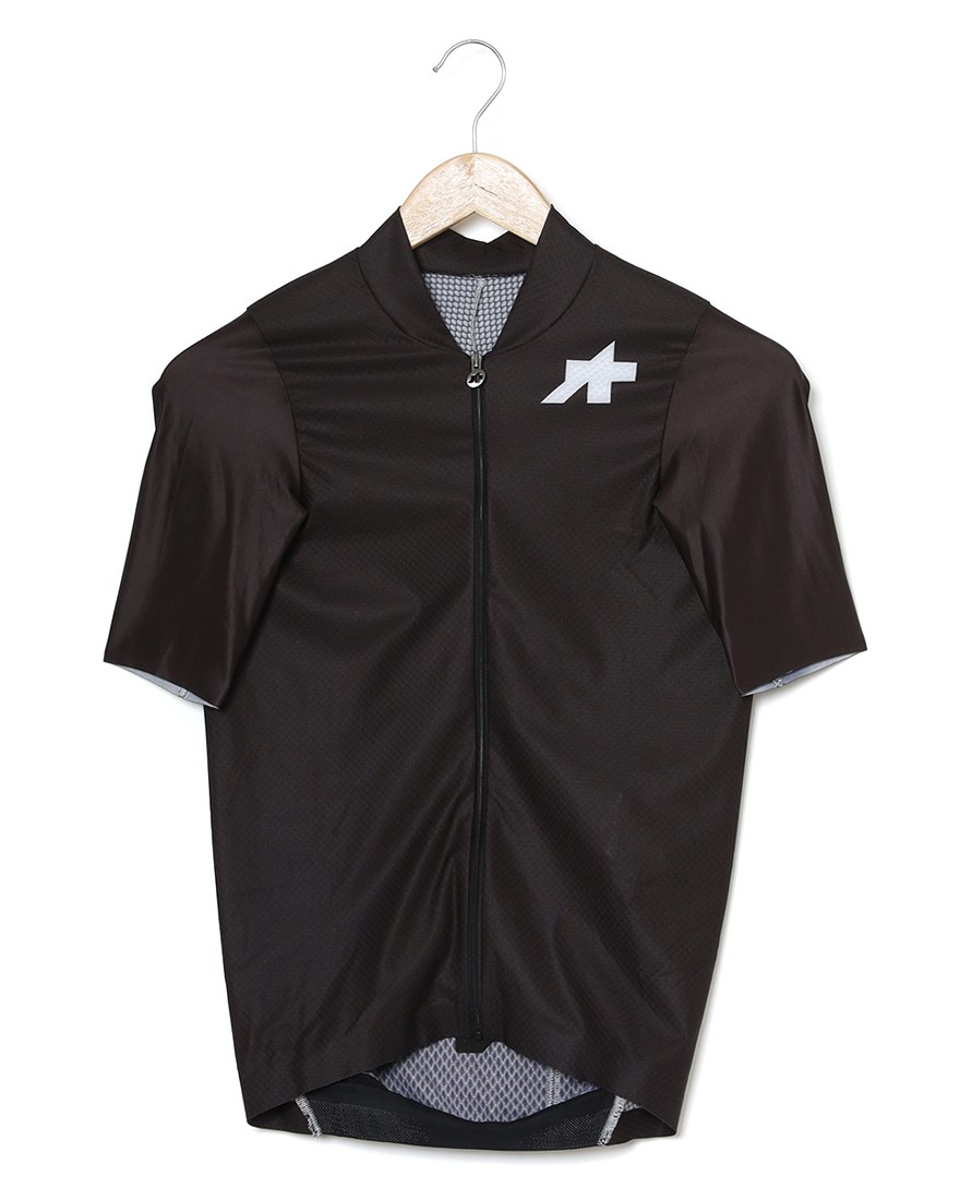ASSOSショートスリーブジャージ【MILLE GT Jersey S11 EVO】c0