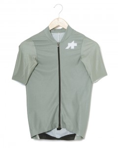 ショートスリーブジャージ【MILLE GT Jersey S11 EVO】