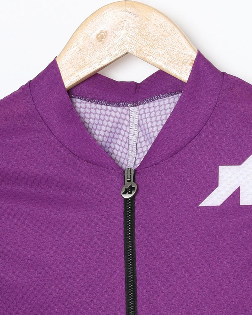 ASSOSレディース ロングスリーブジャージ【MILLE GT LS Jersey S11 EVO】05l