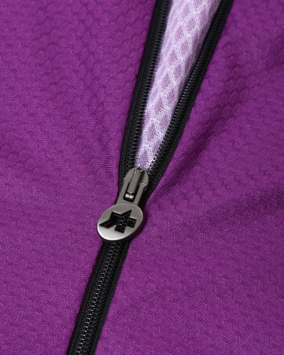 ASSOSレディース ロングスリーブジャージ【MILLE GT LS Jersey S11 EVO】08l