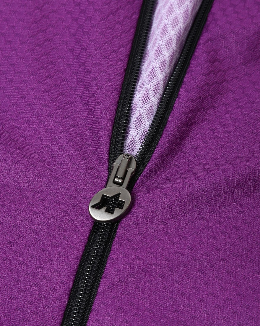 ASSOSレディース ロングスリーブジャージ【MILLE GT LS Jersey S11 EVO】08l