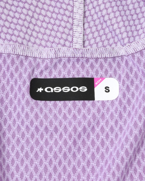 ASSOSレディース ロングスリーブジャージ【MILLE GT LS Jersey S11 EVO】18l