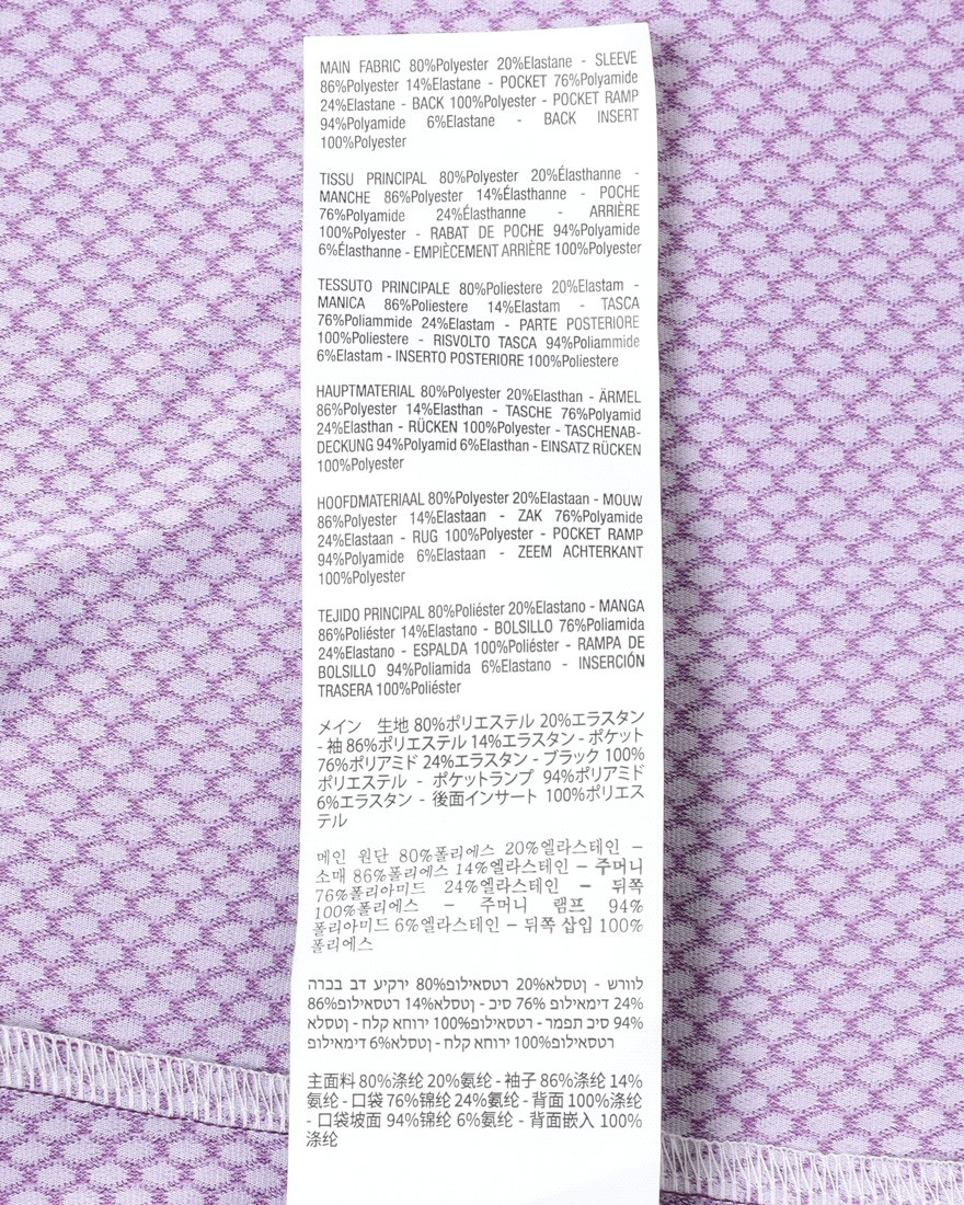 ASSOSレディース ロングスリーブジャージ【MILLE GT LS Jersey S11 EVO】25l