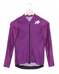 レディース ロングスリーブジャージ【MILLE GT LS Jersey S11 EVO】