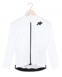 レディース ロングスリーブジャージ【UMA GT LS Jersey S11 EVO】
