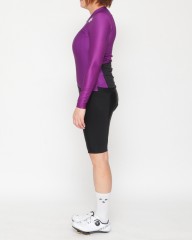 ASSOSレディース ロングスリーブジャージ【UMA GT LS Jersey S11 EVO】mb_02l