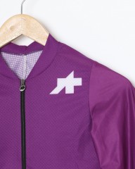 ASSOSレディース ロングスリーブジャージ【MILLE GT LS Jersey S11 EVO】mb_07l